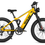 Thumbnail: Vitilan T7 Full Suspension Mountain E-bike Available on the Cycle to Work Scheme