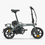 Thumbnail: Fiido L3 Long Range Electric Bike Folding Bike (Available on the Cycle to Work Scheme)