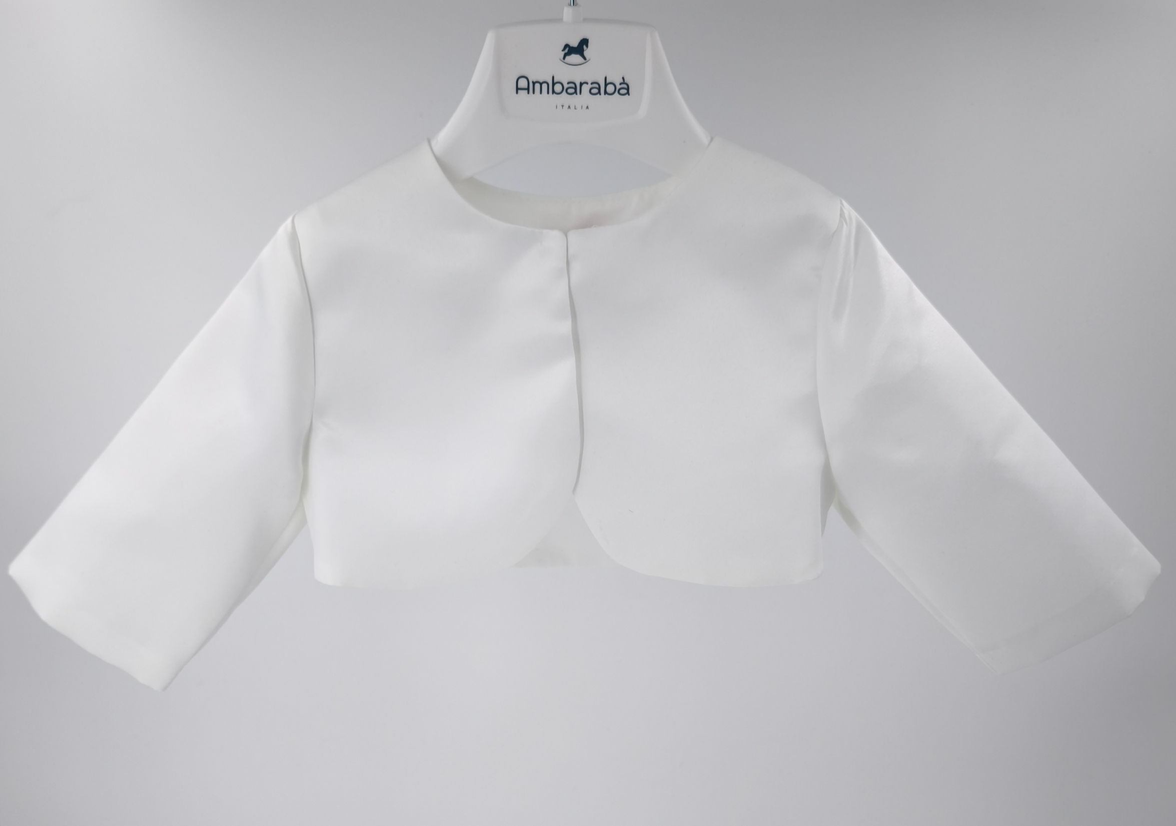 AMBARABA' Coprispalla Vestito cerimonia FF39036/T95