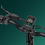Thumbnail: ENGWE ENGINE PRO 2.0 Folding E-bike (Available on the Cycle to Work Scheme) - High-Brightness LCD Display