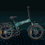 Thumbnail: ENGWE ENGINE PRO 2.0 Folding E-bike (Available on the Cycle to Work Scheme)