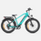 Thumbnail: ENGWE E26 Fat Tyre Electric Bike Available on the Cycle to Work scheme