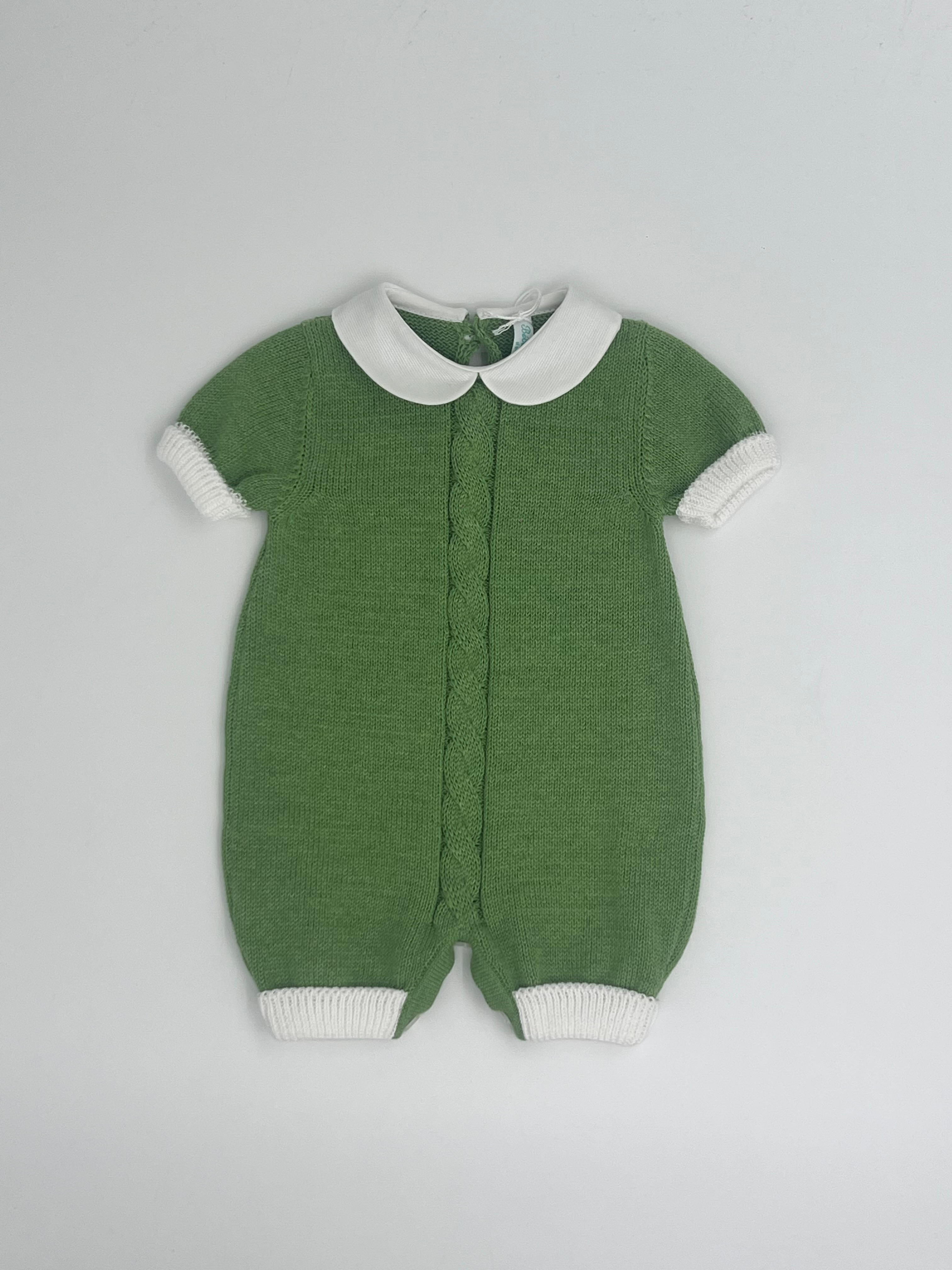 BEBE' DI ALMY prima nascita neonato