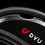 Thumbnail: DYU D3F 14 Inch Mini Folding Electric Bike Available on the Cycle to Work scheme