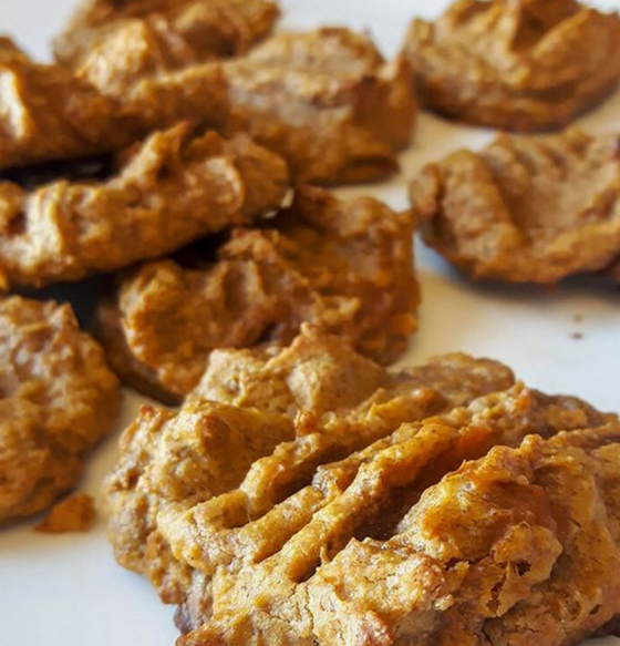 Autumn Recipe Round Up