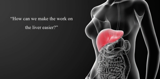 Looking After Your Second Liver?