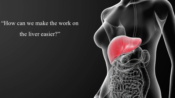 Looking After Your Second Liver?