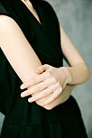 What are the bumps on my arms?
