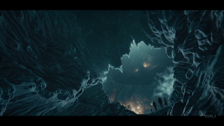 Caverns of Hope