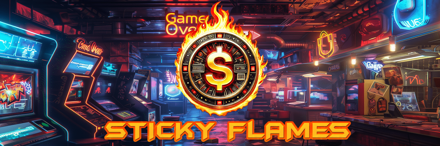 STFL Banner