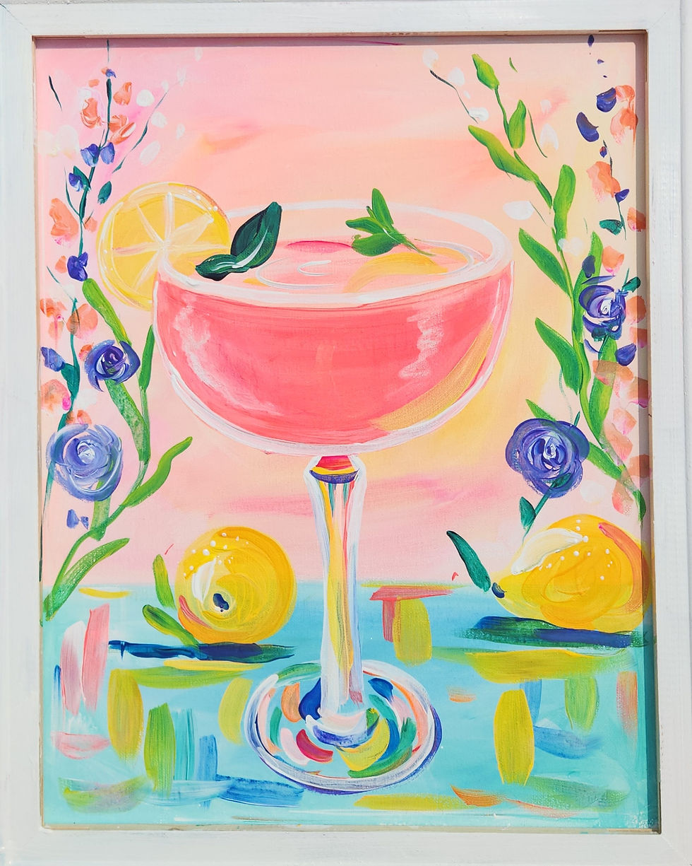 Cosmopolitan