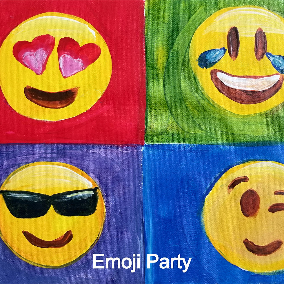 Thumbnail: Kids Art Togo Kits