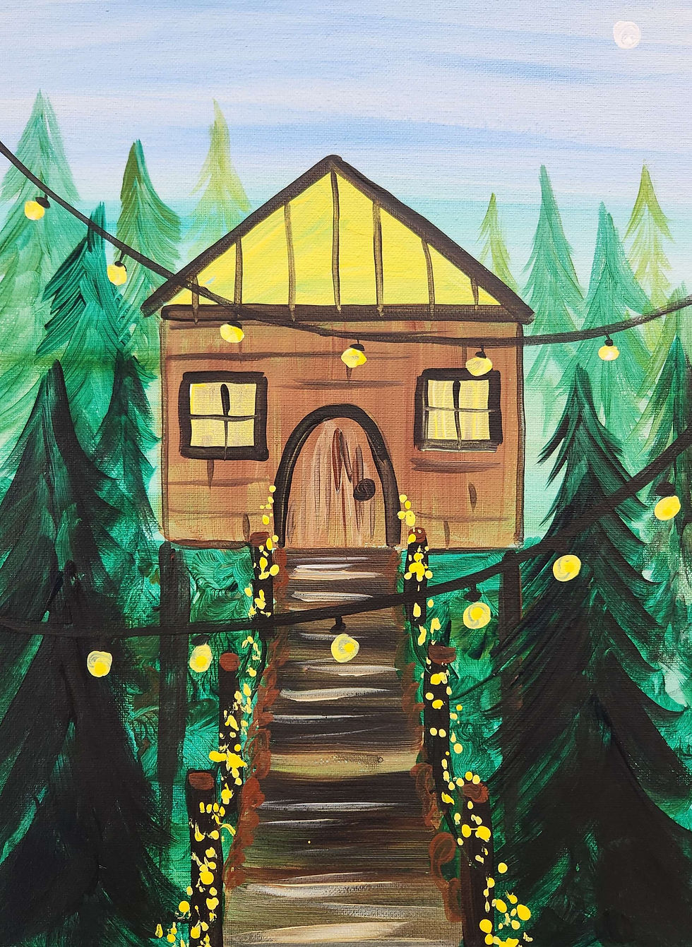 Kreative Kids: Summer Art Camp