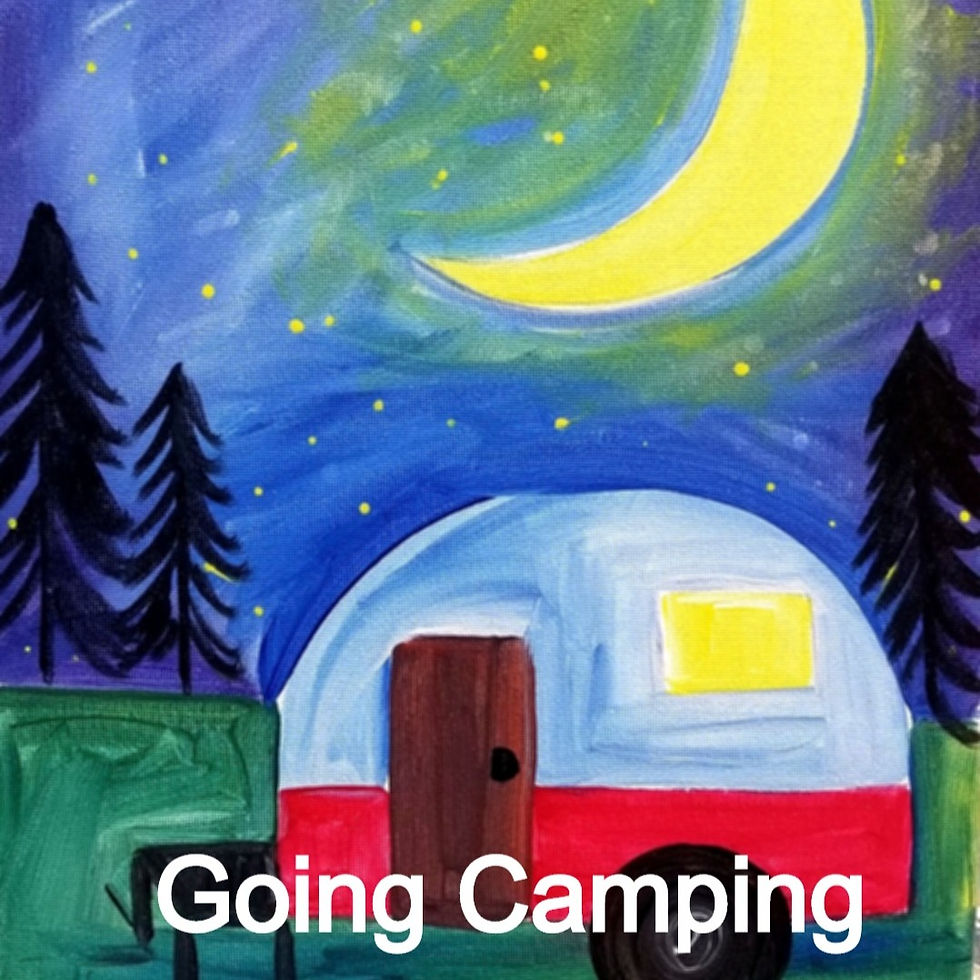 Thumbnail: Kids Art Togo Kits