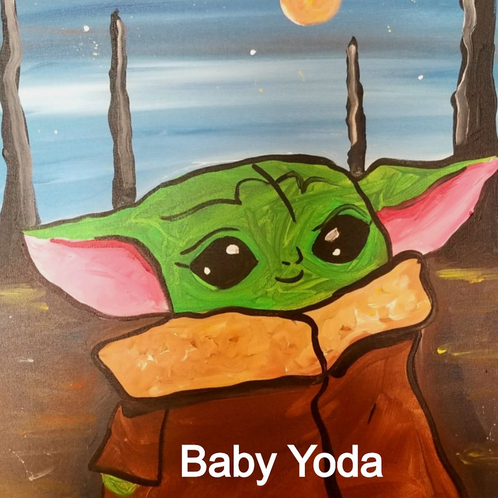 Thumbnail: Kids Art Togo Kits