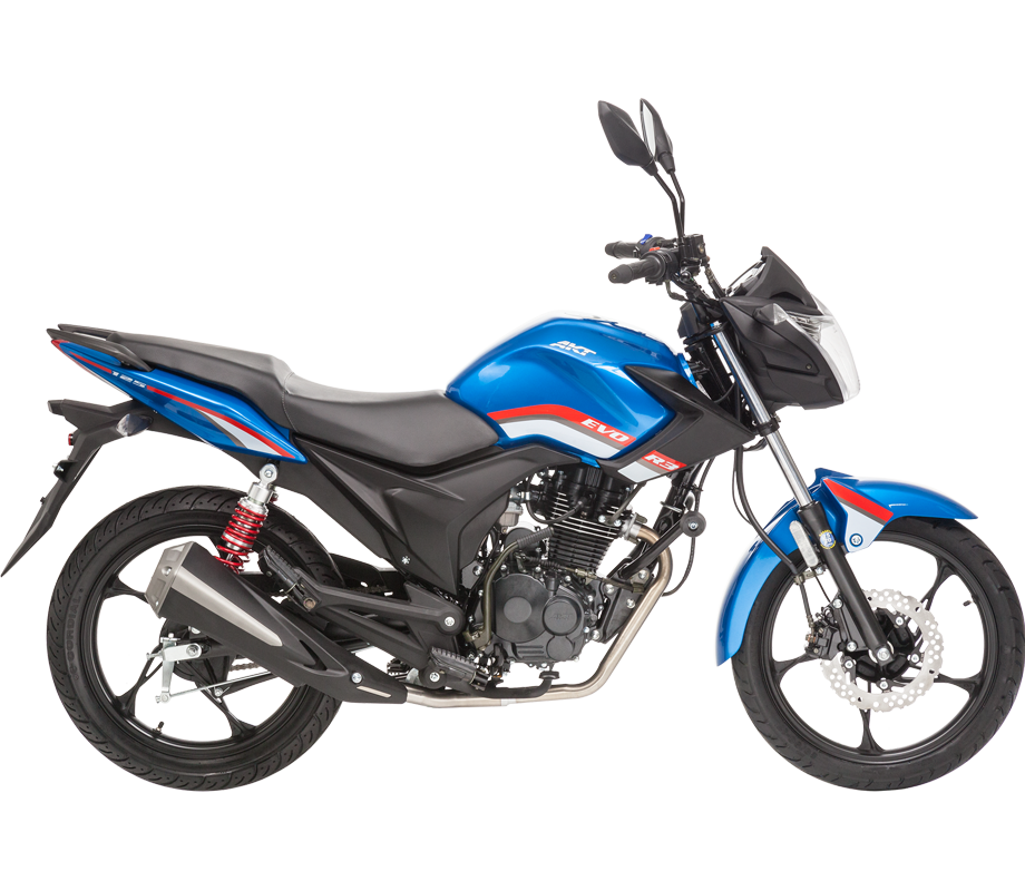 evor3 125