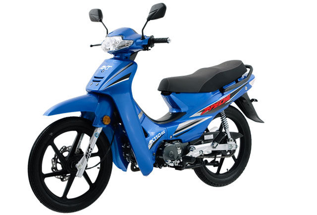 Special 110