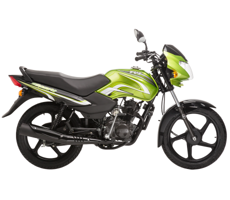 tvs sport 100