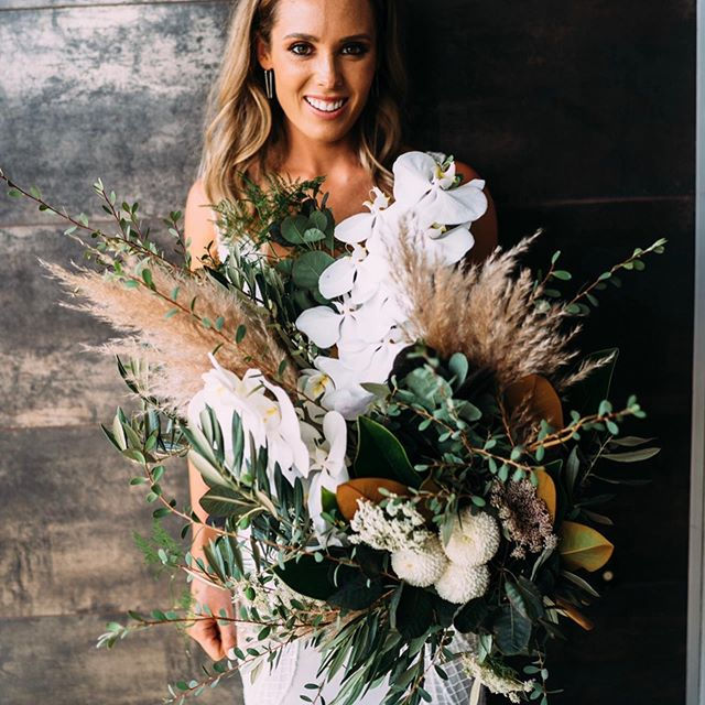 MOSS INDUSTRY FLORIST