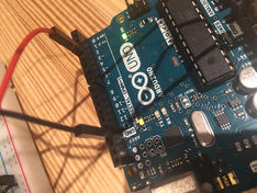 Week 4 One Knob Synth