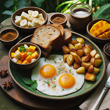 The Egg Came First image