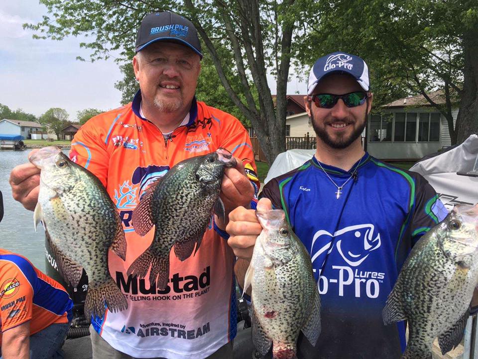 GloPro Lures The Future of Fishing