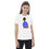 Thumbnail: Mello On The Jello Organic cotton kids t-shirt