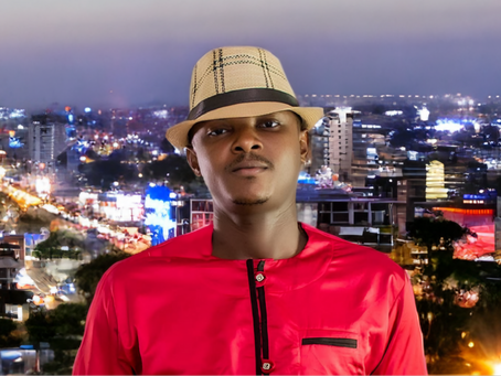 Introducing Elem C: The First Artist Signed to Globetunez