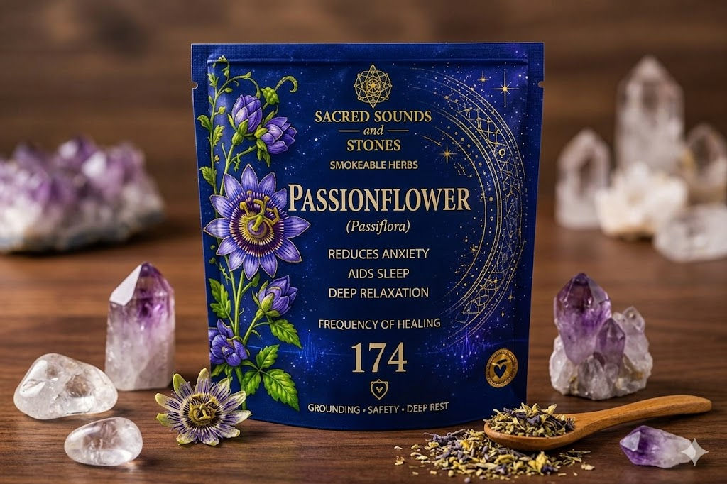 Passionflower