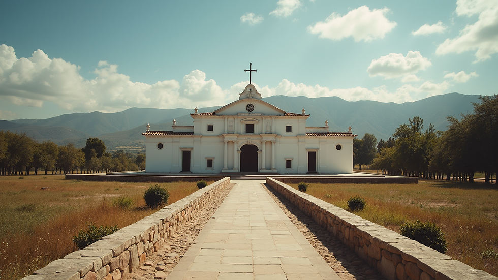 Sanación Espiritual: Servicios en Guanajuato