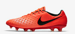 Nike Magista zonder sokje