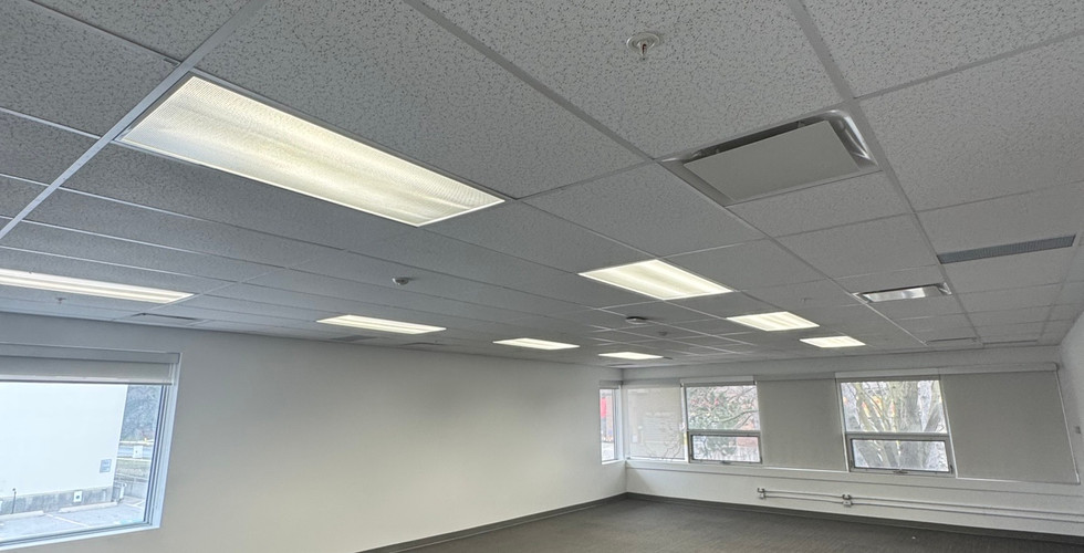commercial grade lighting toronto