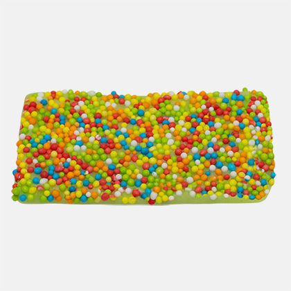 Thumbnail: Sour Taffy Bites 3.5 oz 48 ct Floor Shipper