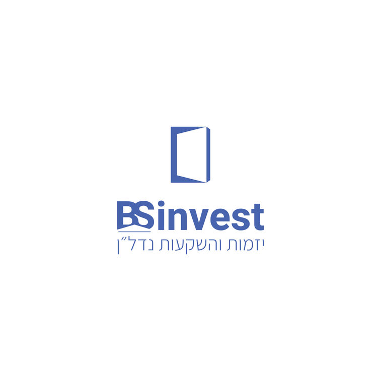 חידוש לוגו עבור משרד נדל״ן