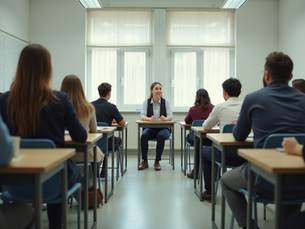 Maximizing Care: Strategies for Family and School Collaboration