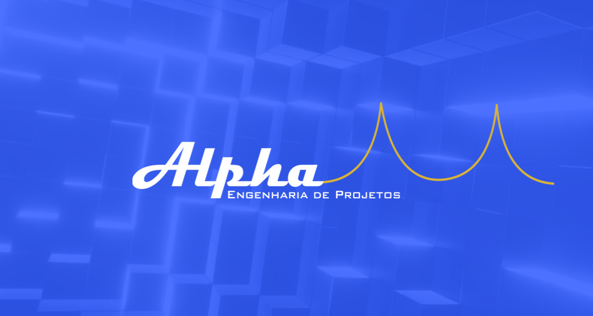 Home | Alpha Engenharia de Projetos