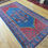 Thumbnail: 3.5 x 6.5 Hand Tied Baluch Rug