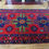 Thumbnail: 4.5 x 8 Hand Tied Persian Zanjan Rug
