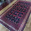 Thumbnail: 3.5 x 6.5 Hand Tied Caucasian Rug