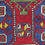 Thumbnail: 4 x 6.5 Hand Tied Caucasian Gendje Rug