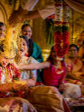 Candid wedding photography capturing emotions in Hyderabad and visakhapatnam
