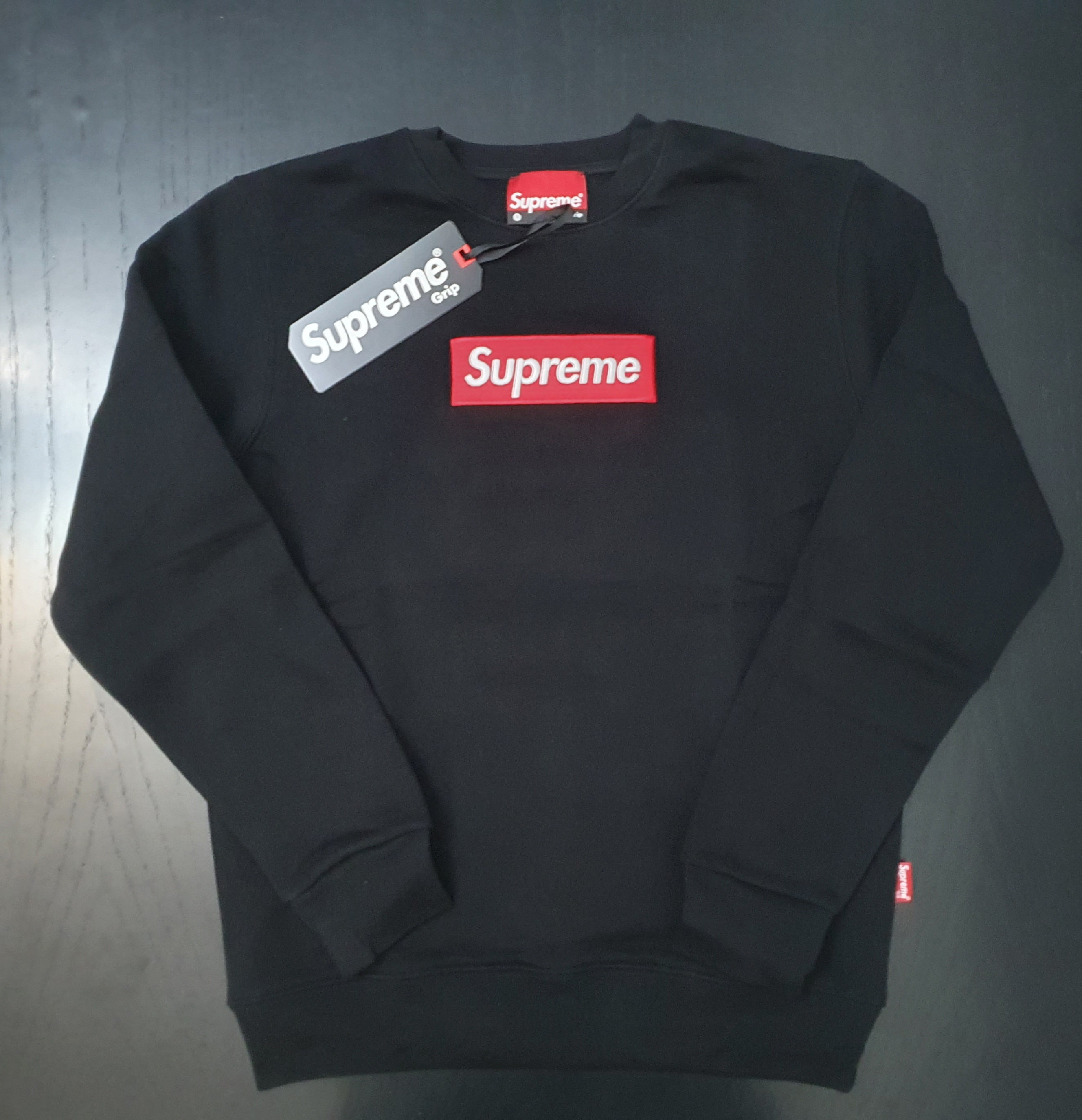 Sudadera Supreme PF26Q9 (10COLORES) — TrapXShop