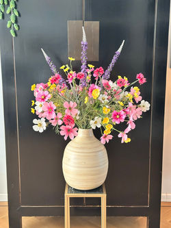 exclusieve zijden boeketten