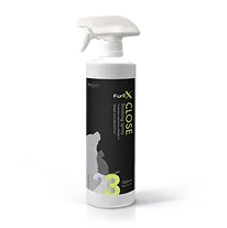 Dog deshedding Brisbane