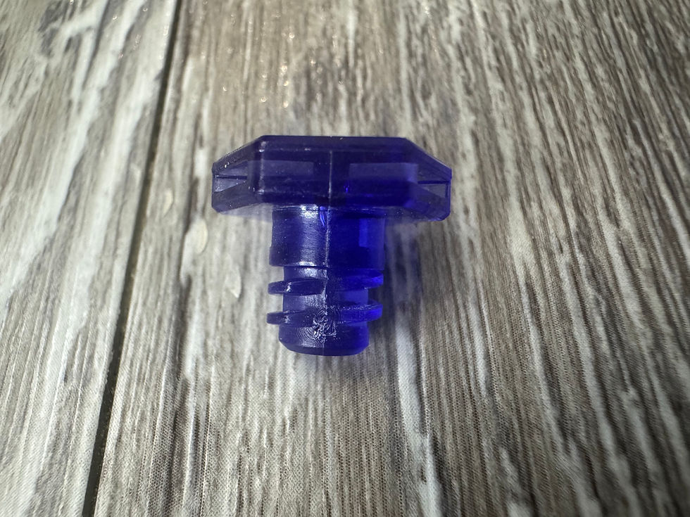 Thumbnail: Beyblade Metal Masters BB-71 Ray Unicorno/Striker D125CS #1