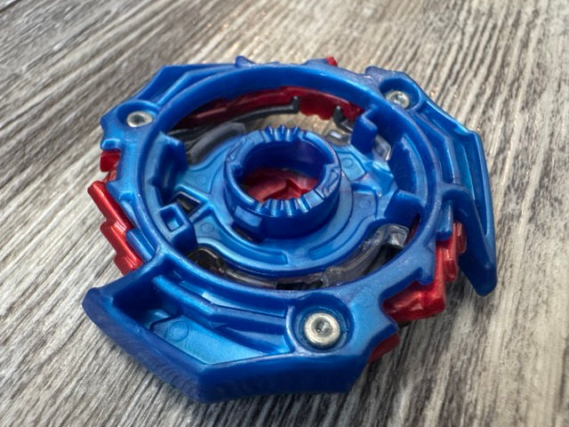 Thumbnail: Beyblade Burst B-104 Winning Valkyrie 12 Volcanic