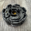Thumbnail: Takara Tomy Beyblade X UX-06 Leon Crest 7-60GN Used