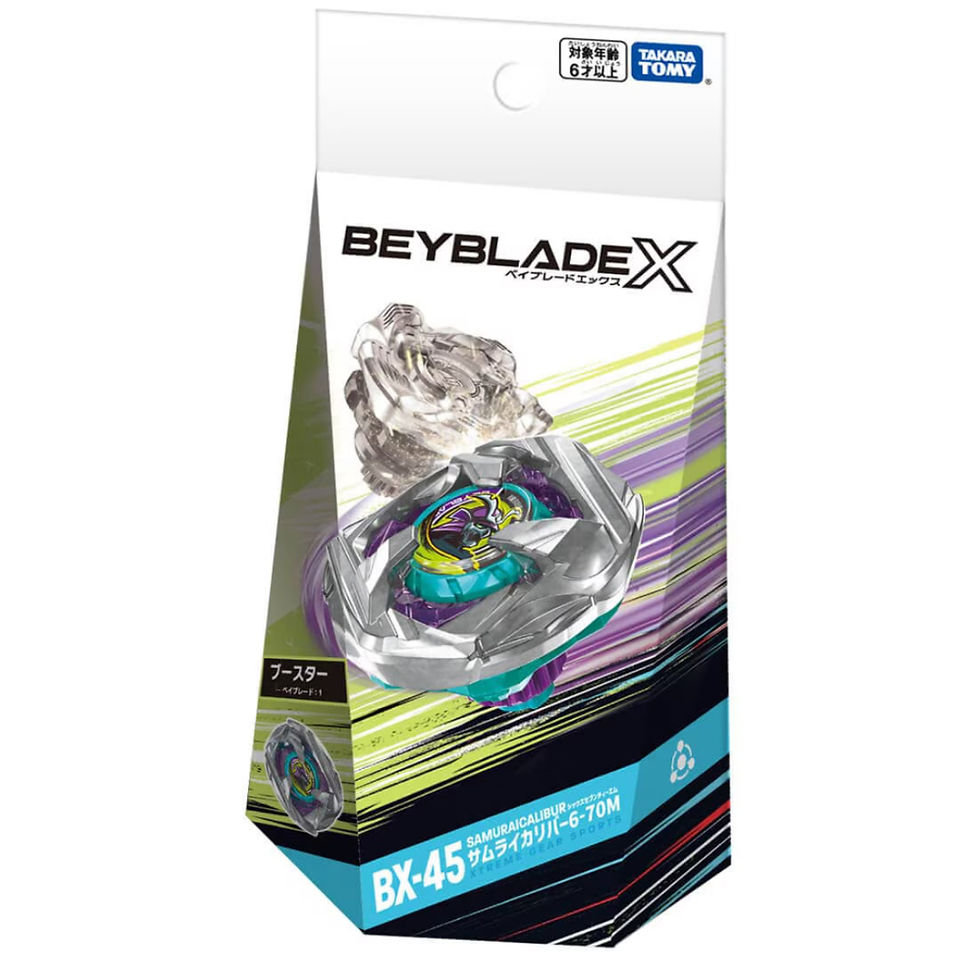 New Beyblades | UnknownBeybladeStore