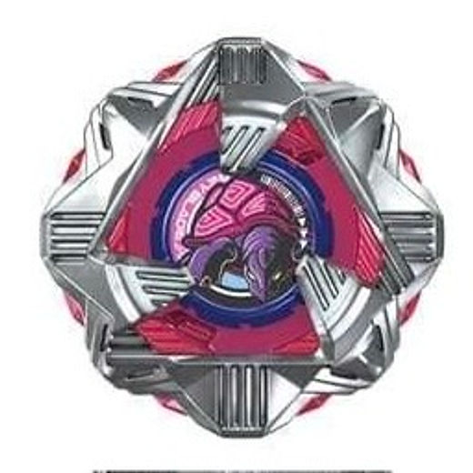 SWITCHBLADE × L'Arc〜en〜Ciel LONG AVIATOR New Beyblades | UnknownBeybladeStore