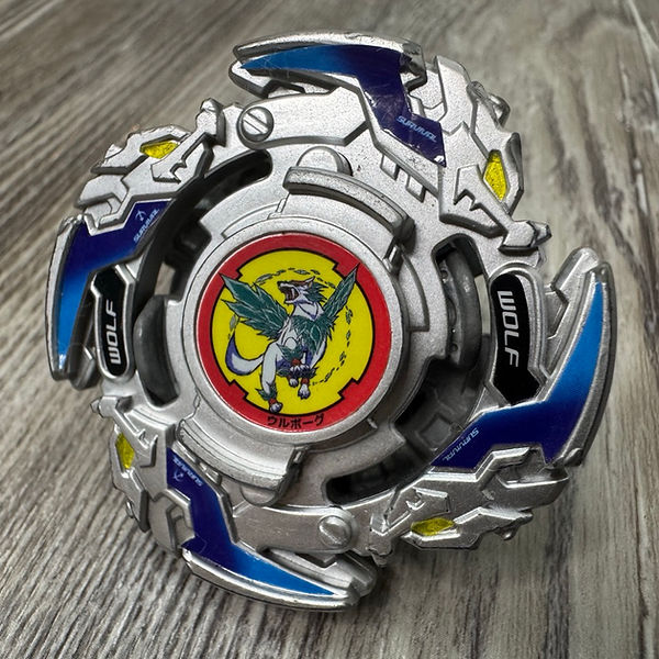 Cho-Z | UnknownBeybladeStore